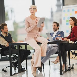 A High-Performance Storefront Built for Conversions